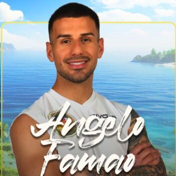 angelo famao