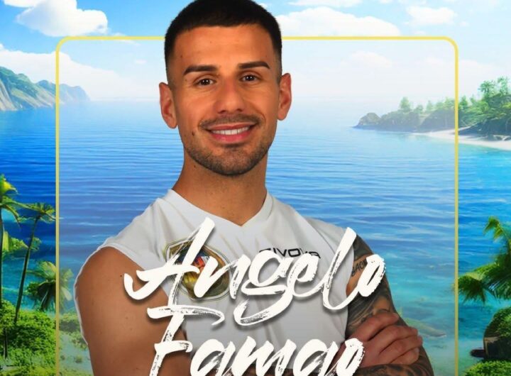 angelo famao