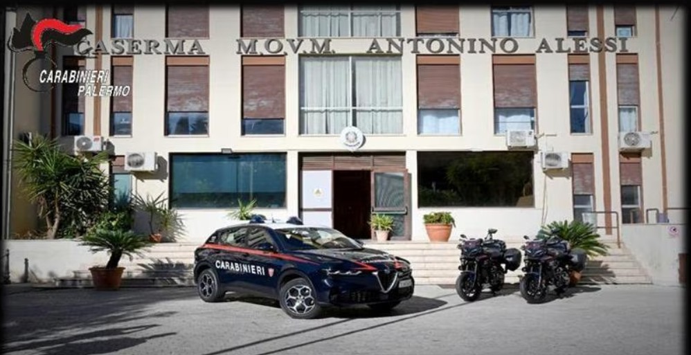 arrestate 4 persone