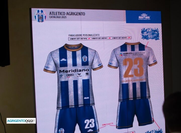 atletico agrigento