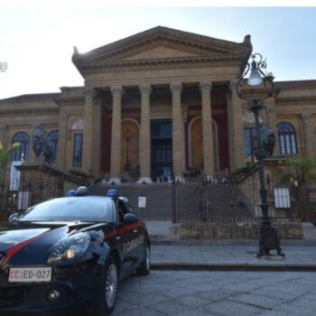 blitz antidroga palermo