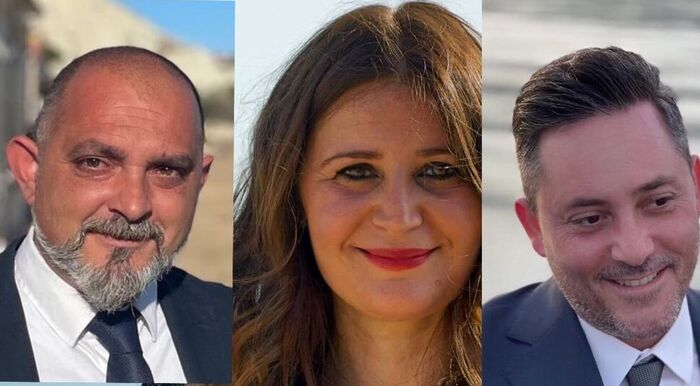 candidati sindaco realmonte