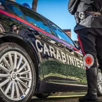 carabinieri