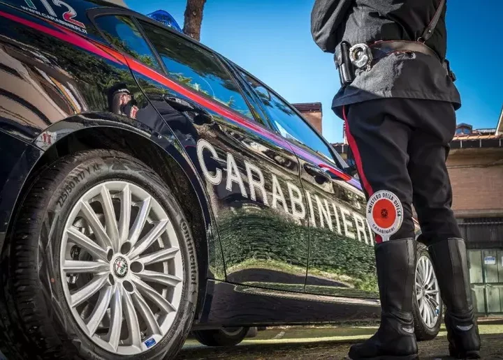 carabinieri