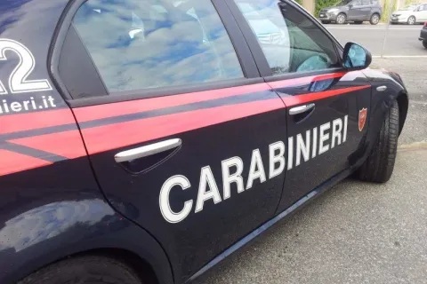 carabinieri-caltanissetta