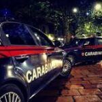 carabinieri villaseta