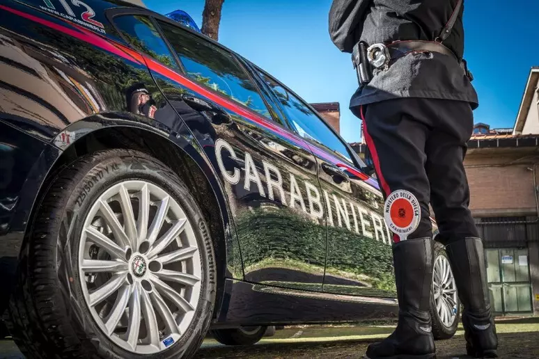 carabinieri