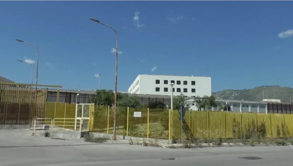 carcere agenti corrotti