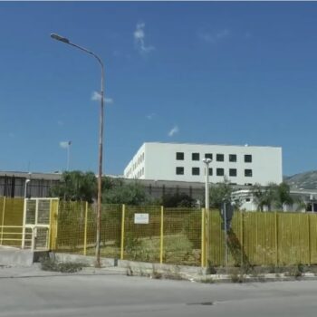 carcere agenti corrotti