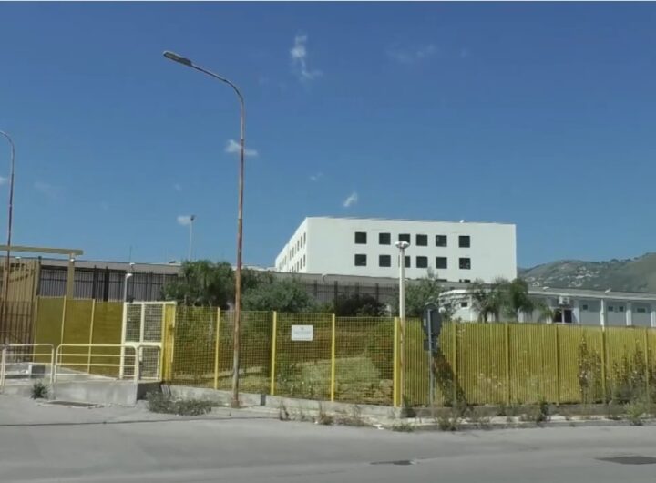 carcere agenti corrotti
