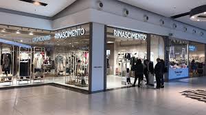 centro commerciale