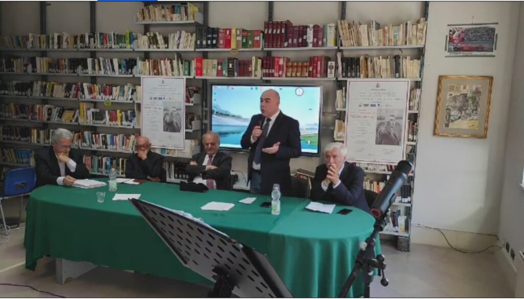 convegno pietro ingrao