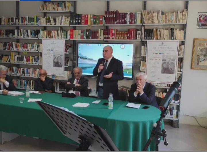convegno pietro ingrao