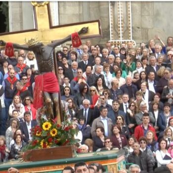 cristo nero