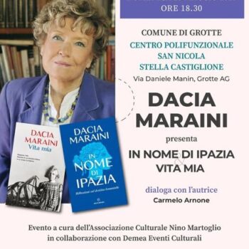 dacia maraini 2