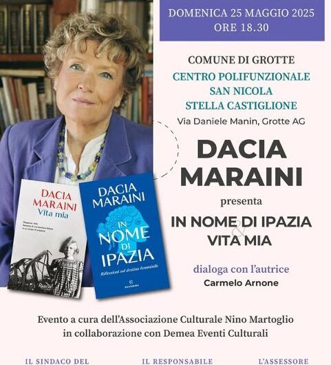 dacia maraini 2