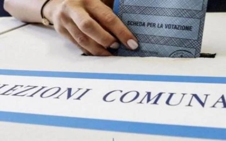 elezioni comunali
