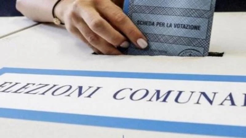 elezioni comunali