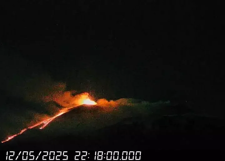 etna