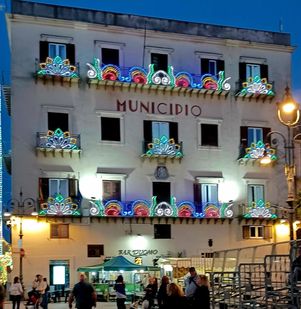 festa del tataratà