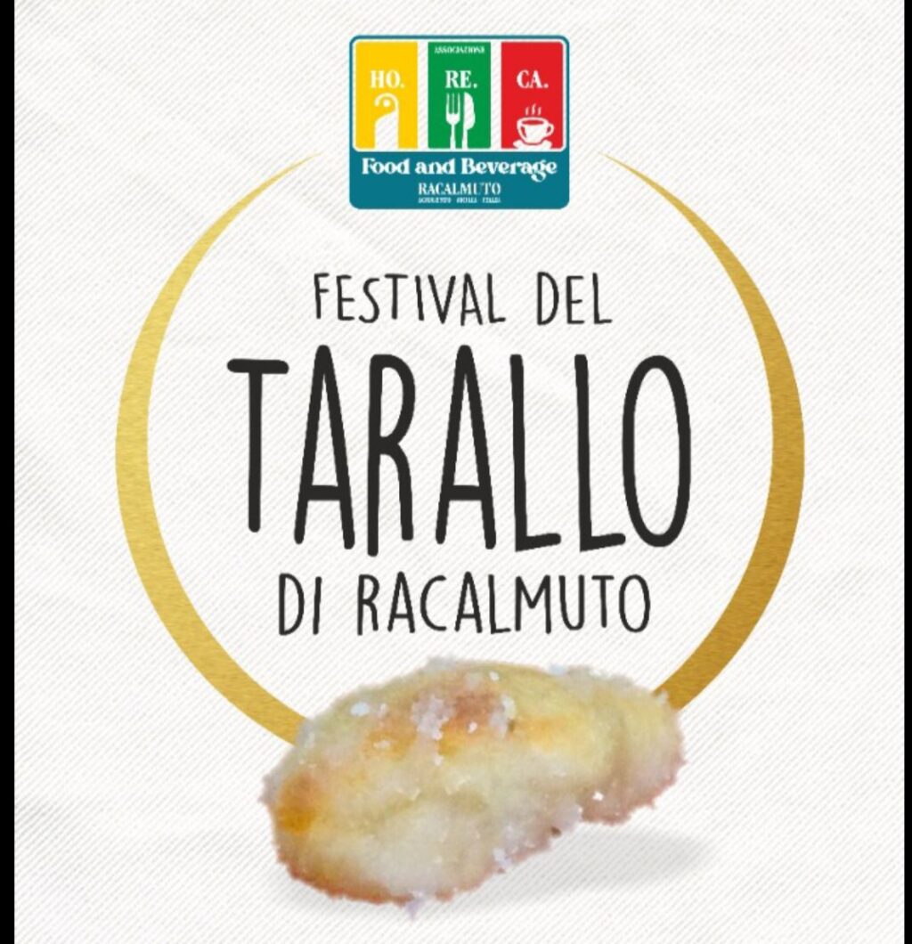 festival del tarallo