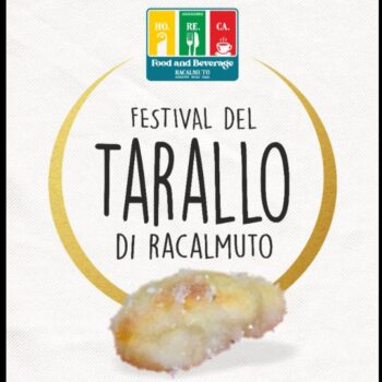 festival del tarallo