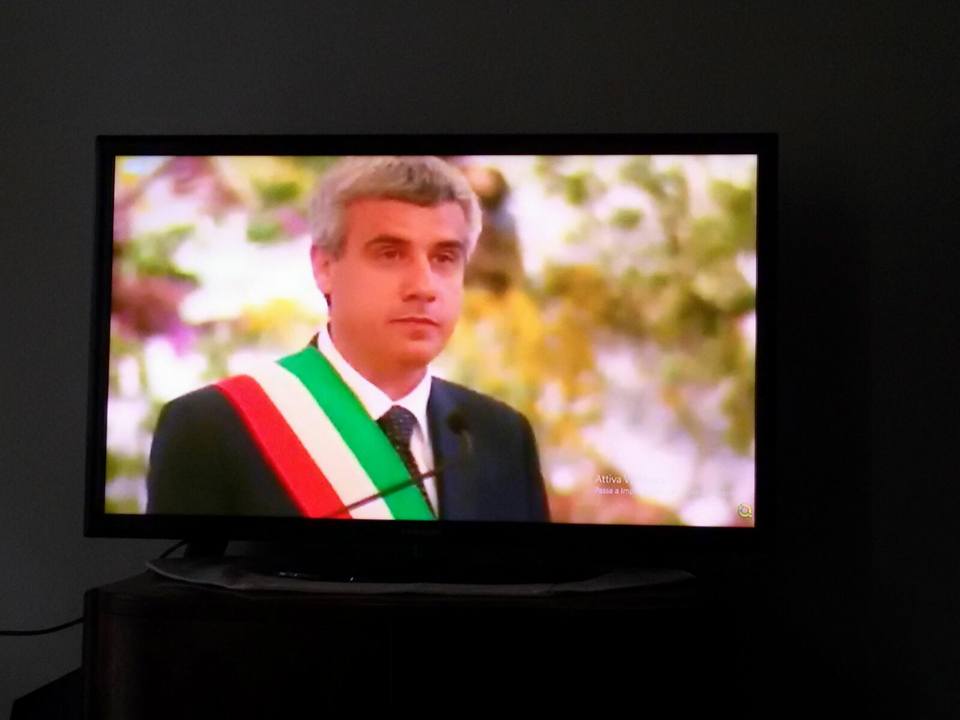 francesco cacciatore