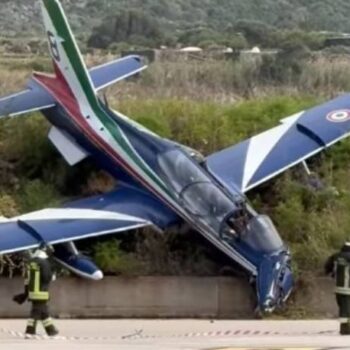 frecce tricolori