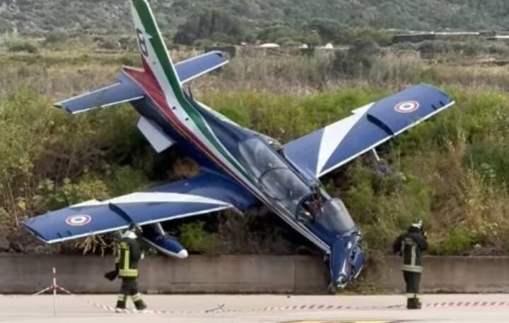 frecce tricolori