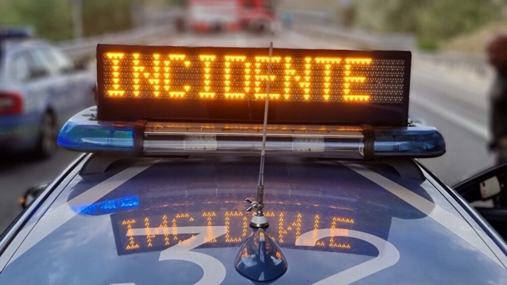 incidente