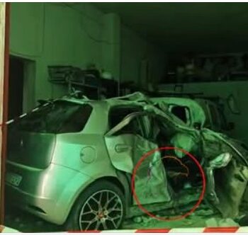 incidente Partinico