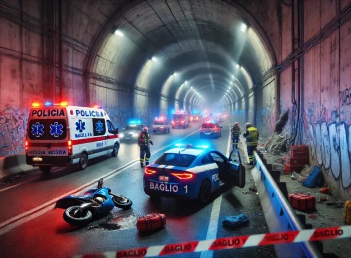 incidente-mortale-galleria