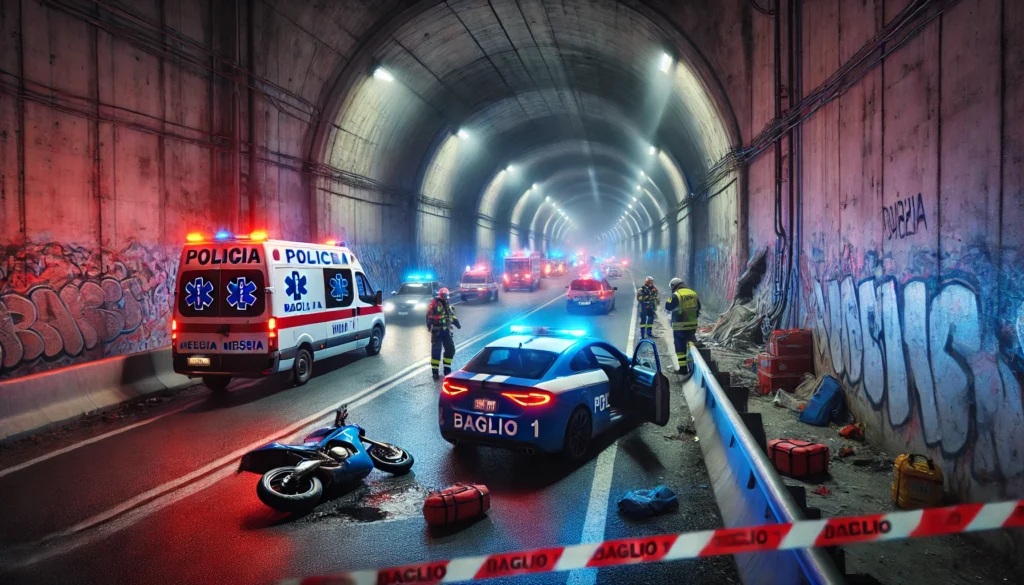 incidente-mortale-galleria