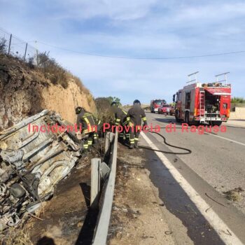 incidente ragusano