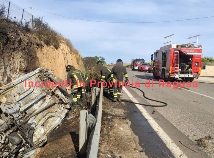 incidente ragusano