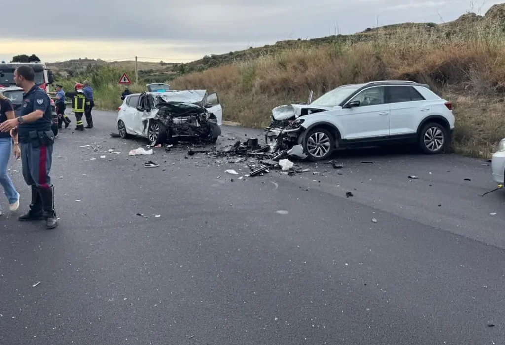 incidente ss 115