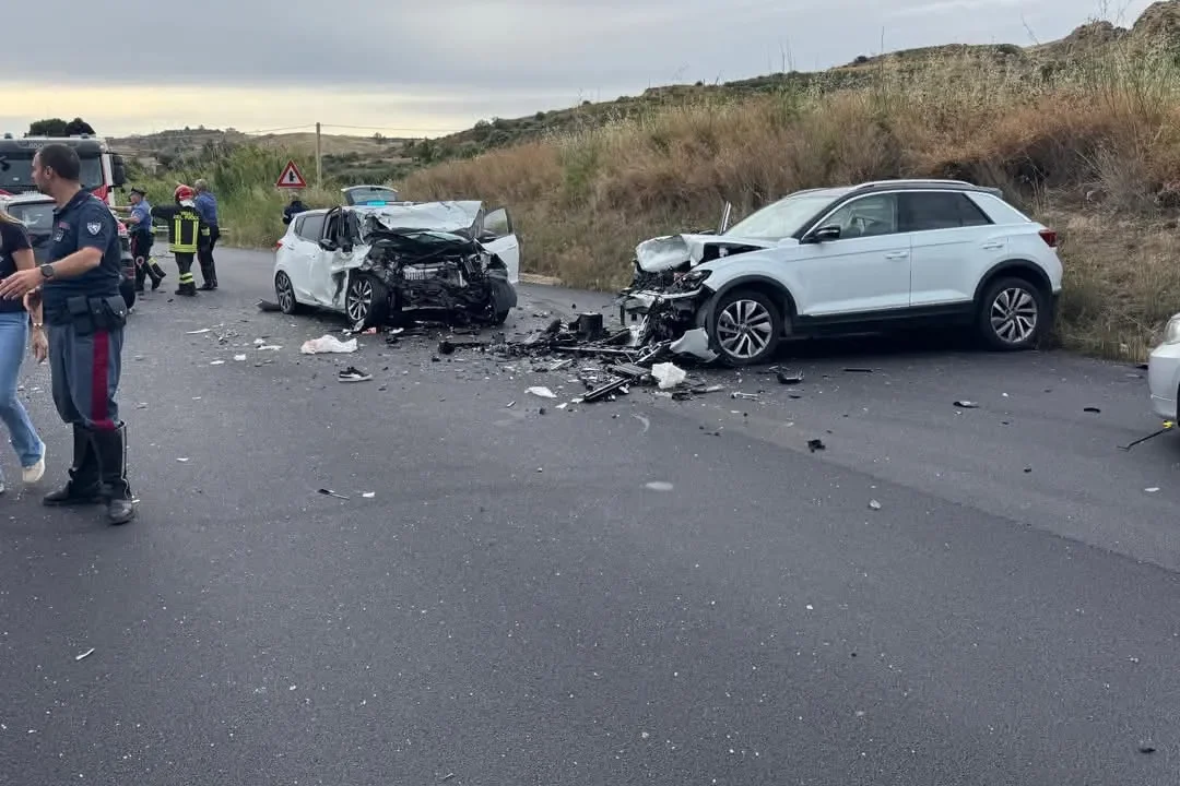 incidente ss 115