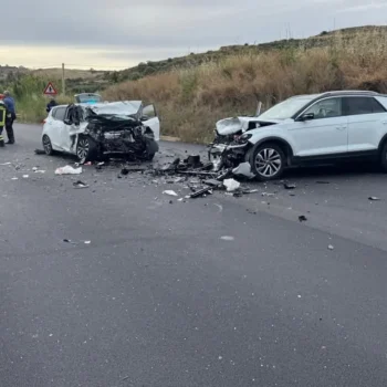 incidente ss 115