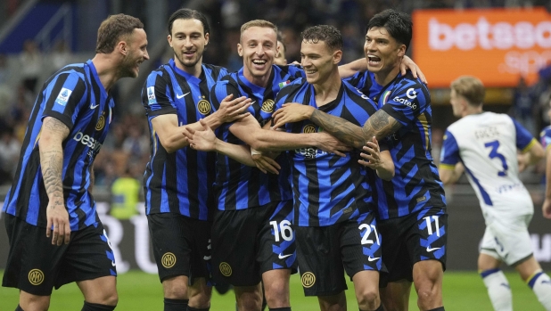 inter