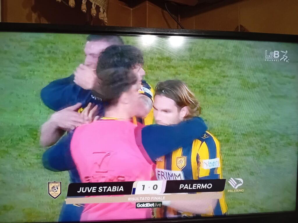 juve stabia