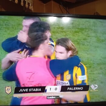 juve stabia