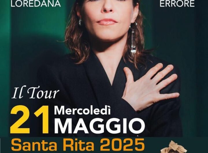 loredana errore