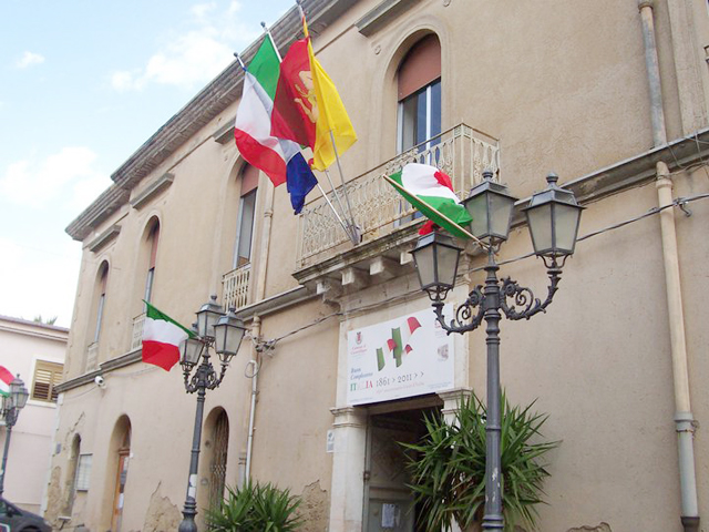 municipio castrofilippo