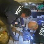 narcotraffico e armi