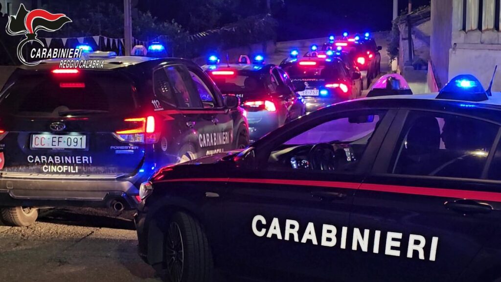 operazione millenium