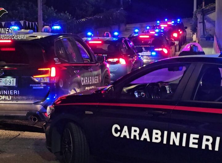 operazione millenium