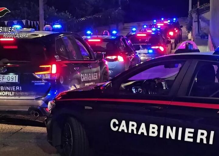 operazione millenium