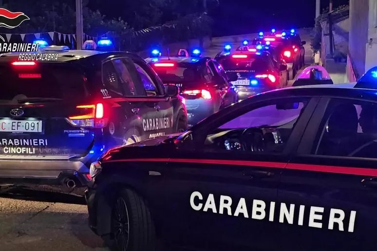 operazione millenium