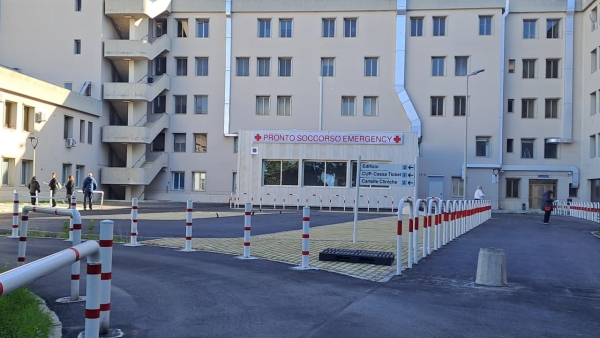 ospedale sciacca