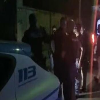 palermo clochard ucciso